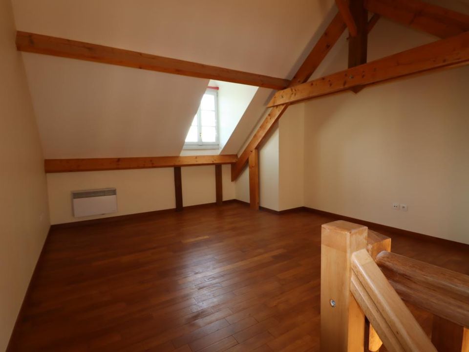 Duplex i Langeais, Indre-et-Loire - foto 3