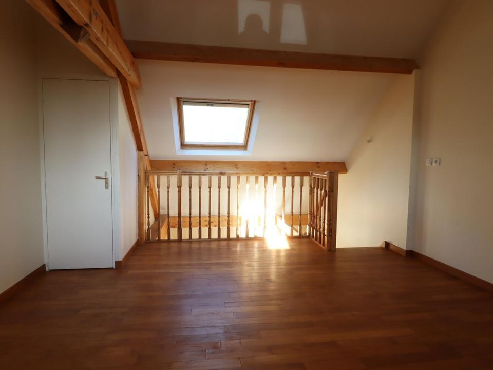 Duplex i Langeais, Indre-et-Loire - foto 4