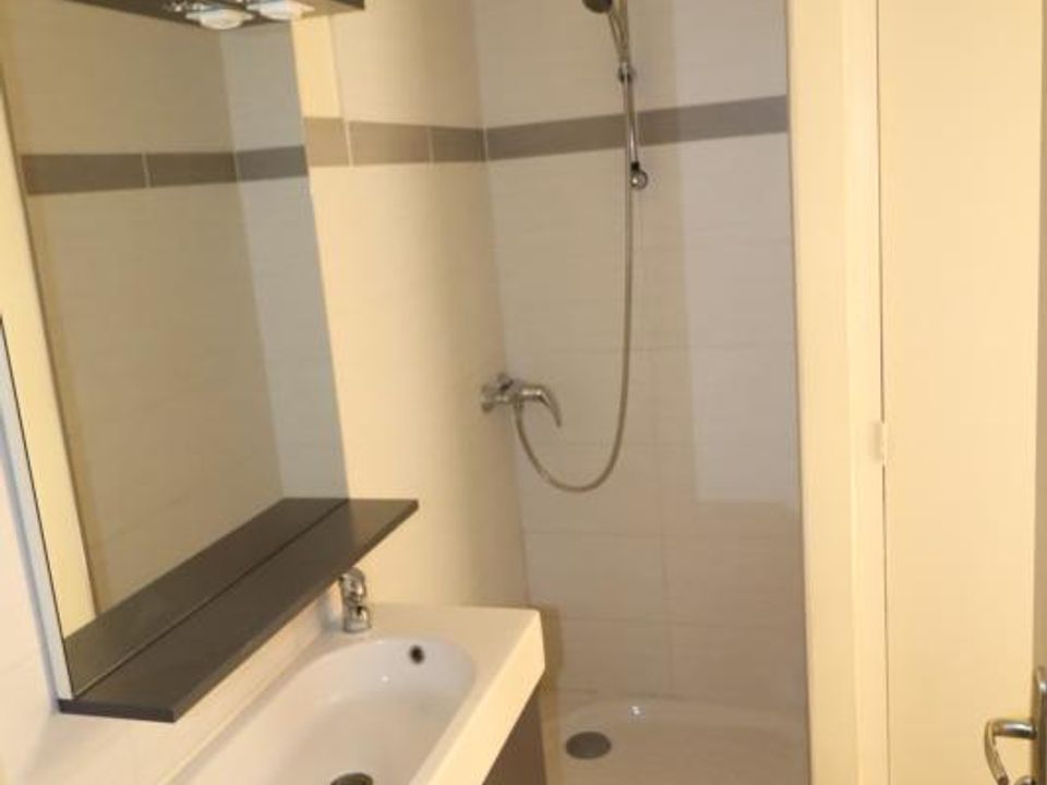 Duplex i Langeais, Indre-et-Loire - foto 5
