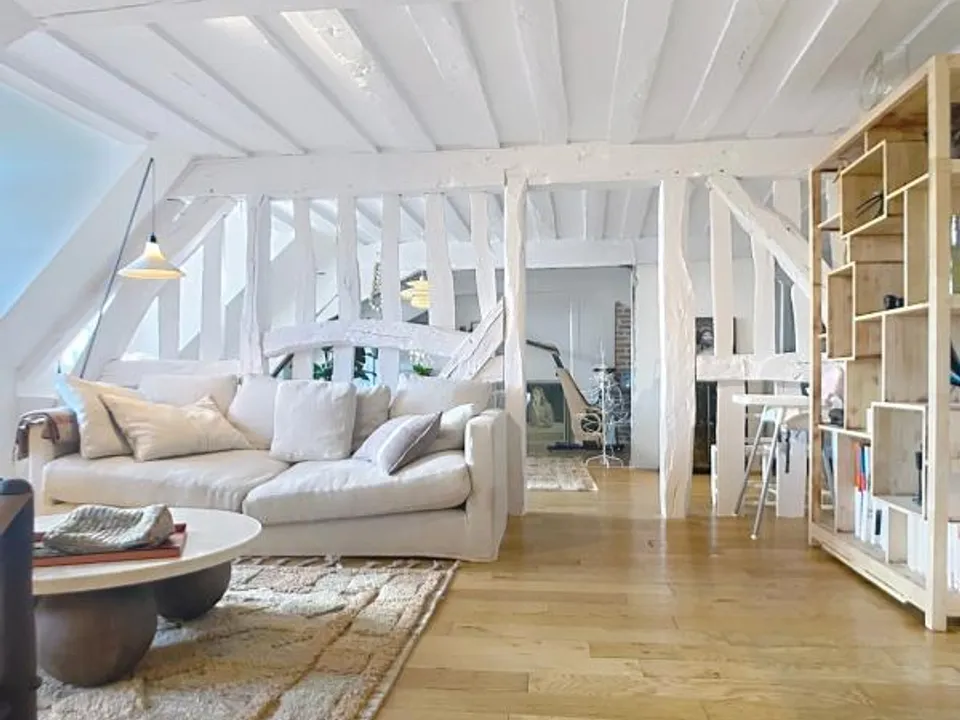 Duplex i Rennes, Ille-et-Vilaine - foto 2
