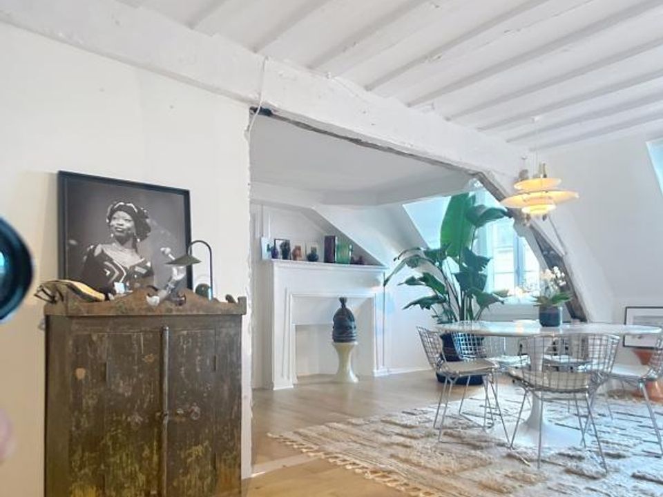 Duplex i Rennes, Ille-et-Vilaine - foto 4