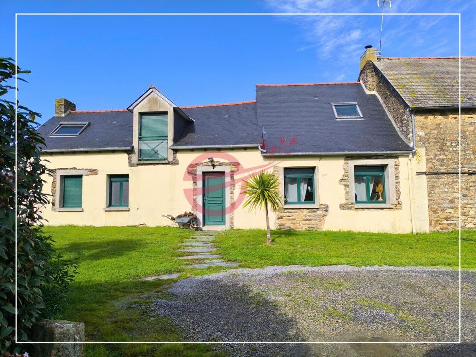 Villa i Isse, Loire-Atlantique - foto 1