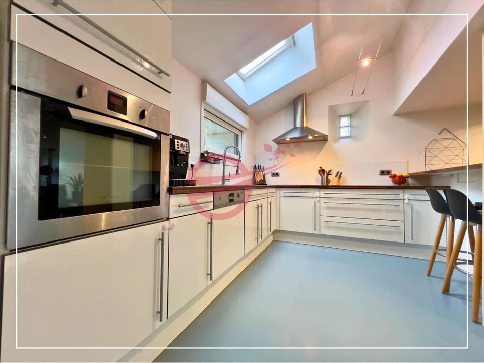 Villa i Isse, Loire-Atlantique - foto 2