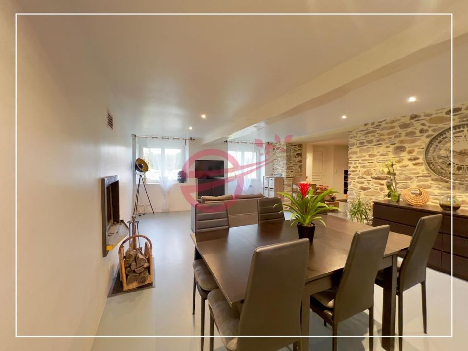 Villa i Isse, Loire-Atlantique - foto 3