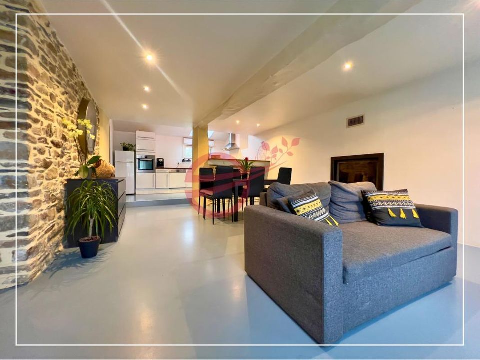 Villa i Isse, Loire-Atlantique - foto 4