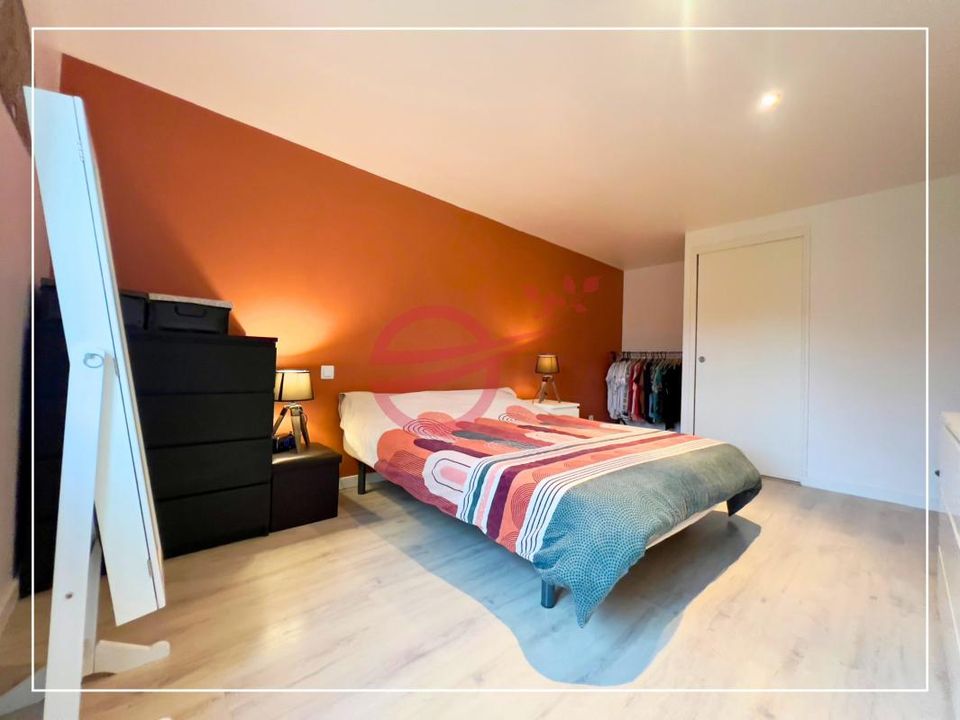 Villa i Isse, Loire-Atlantique - foto 5