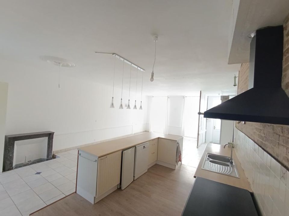 Villa i Vallon-sur-Gée, Sarthe - foto 1