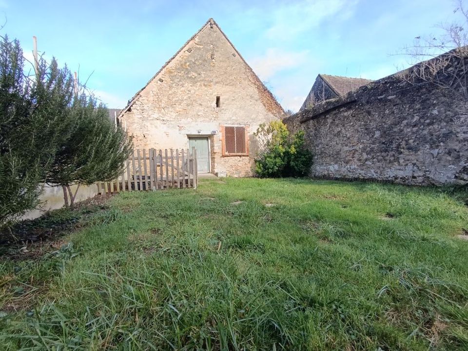 Villa i Vallon-sur-Gée, Sarthe - foto 4