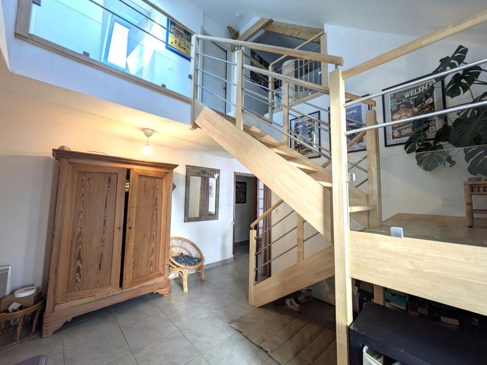 Villa i Treillières, Loire-Atlantique - foto 2