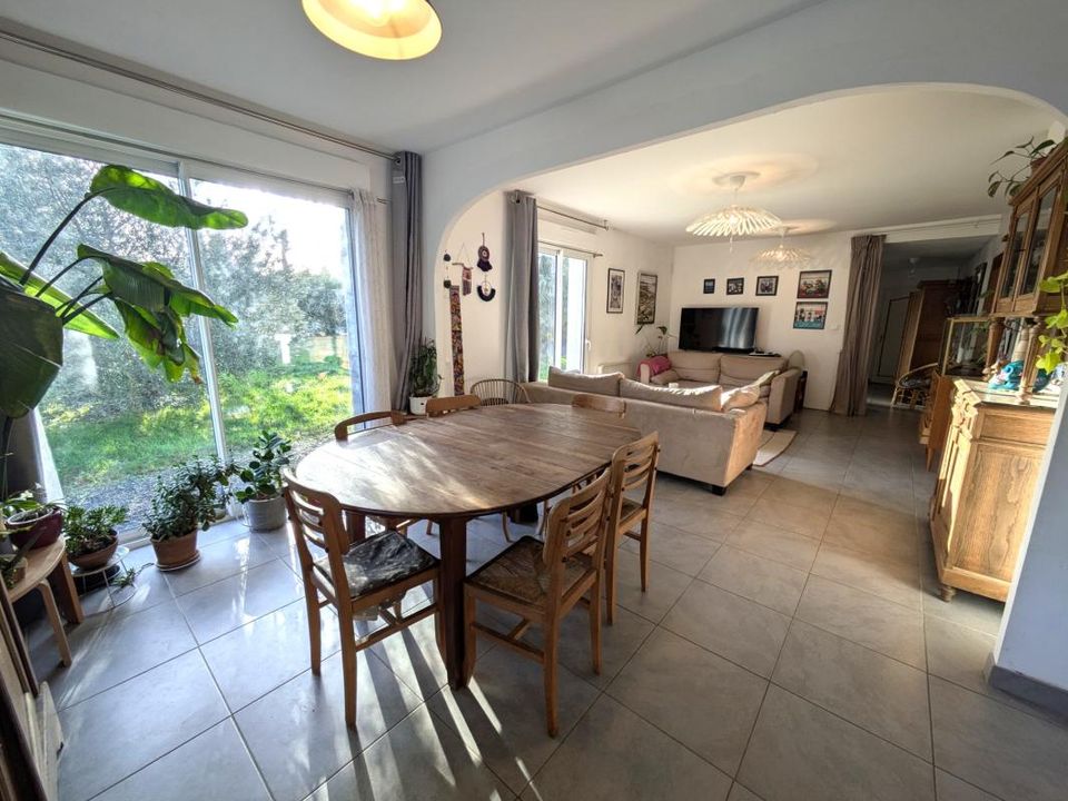 Villa i Treillières, Loire-Atlantique - foto 4