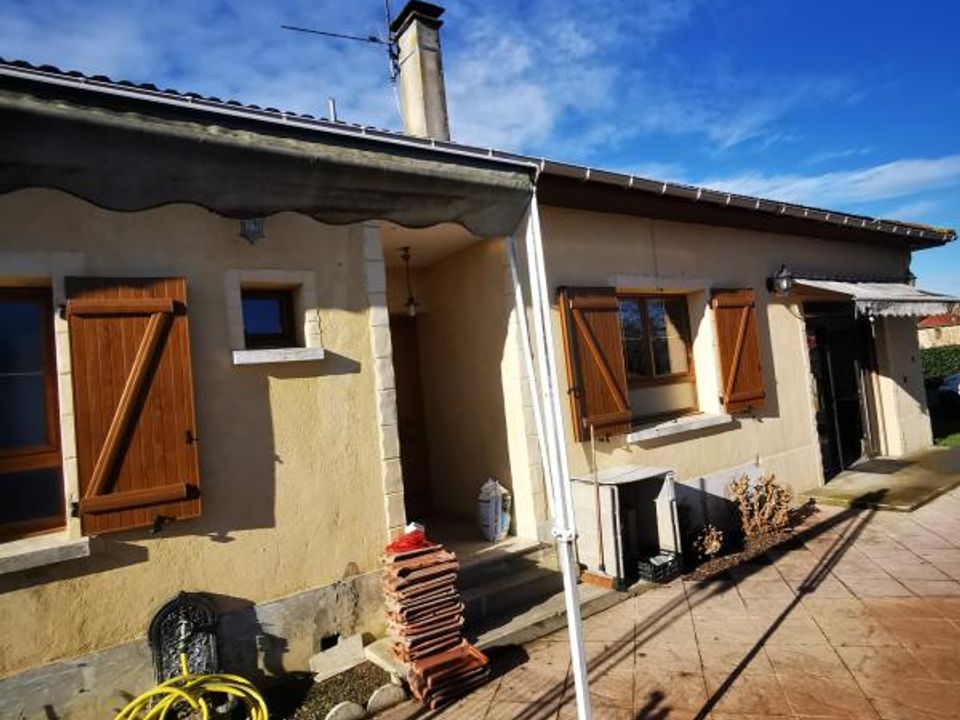 Villa i Madiran, Hautes-Pyrenees - foto 2