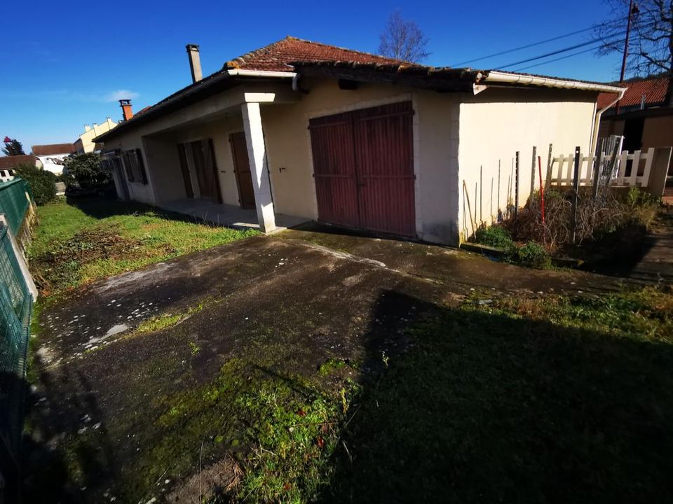 Villa i Madiran, Hautes-Pyrenees - foto 3