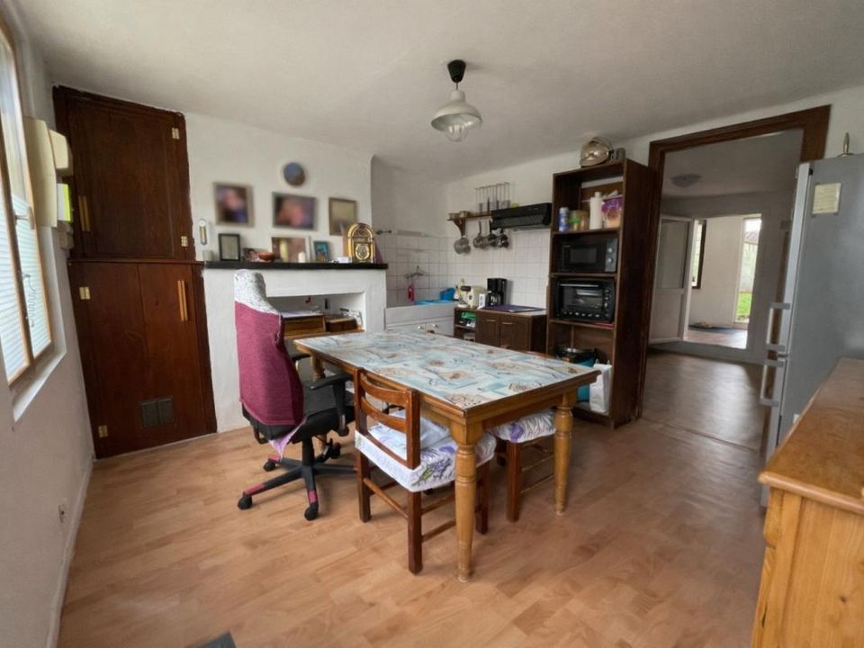 Landsbyhus i Cenon-sur-Vienne, Vienne - foto 2