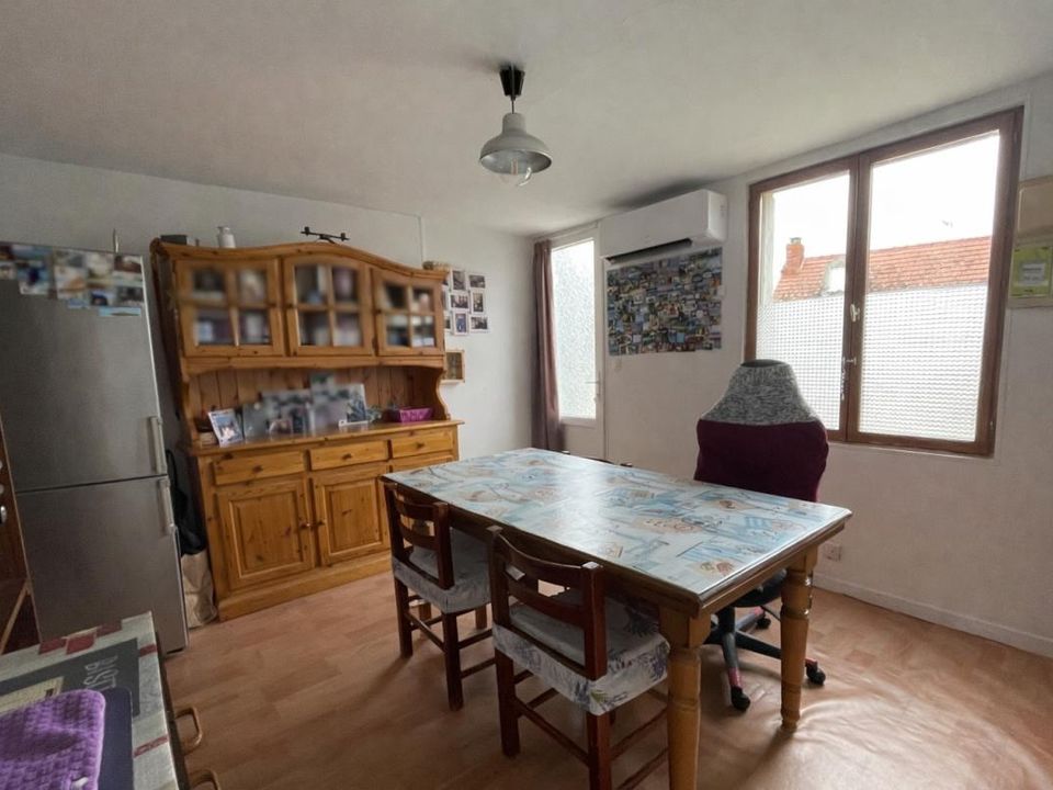 Landsbyhus i Cenon-sur-Vienne, Vienne - foto 3