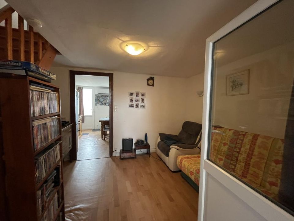 Landsbyhus i Cenon-sur-Vienne, Vienne - foto 4