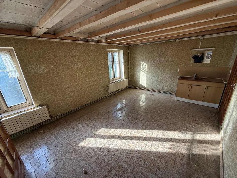 Landejendom i Lancie, Rhone - foto 3