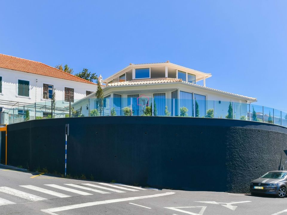 Villa a Funchal, Madeira - foto 1