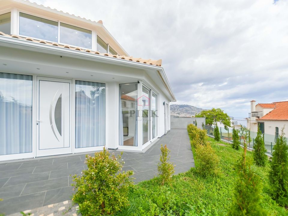 Villa a Funchal, Madeira - foto 3