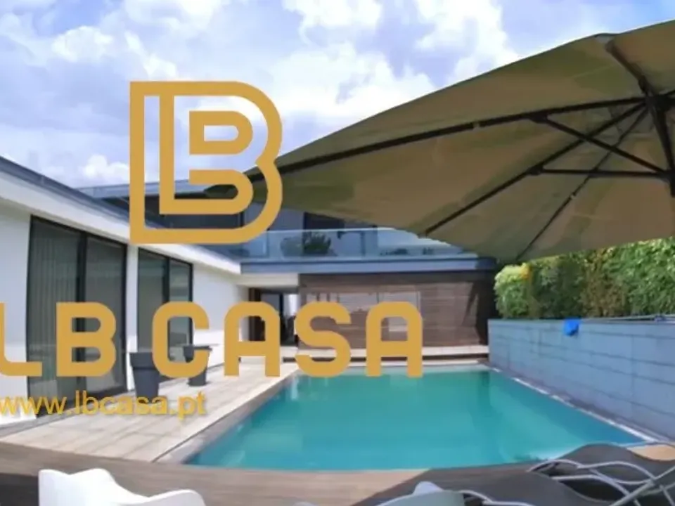 Villa i Guimaraes, Braga - foto 2