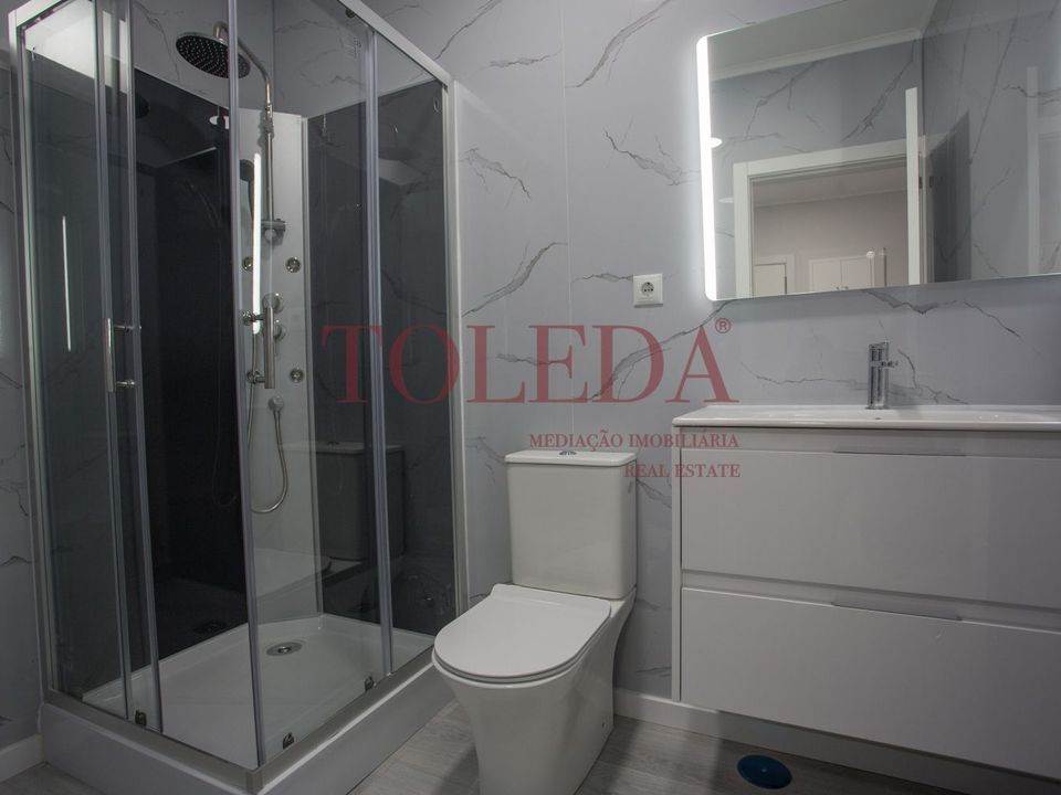 Lejlighed i Oeiras, Lisbon - foto 4