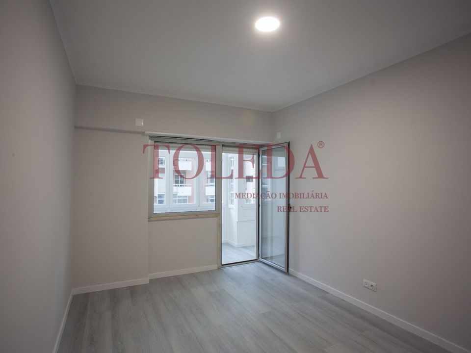 Lejlighed i Oeiras, Lisbon - foto 3