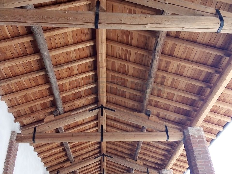 Villa i Gadesco-Pieve Delmona, Cremona - foto 1