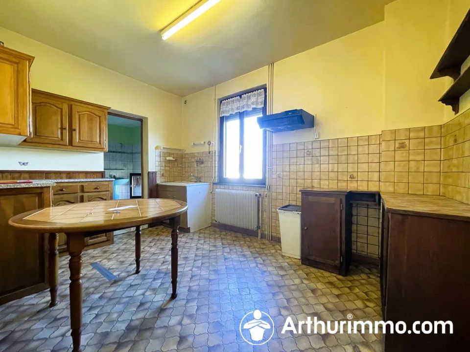Villa en Montbeliard, Doubs - foto 2