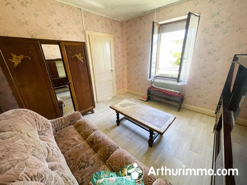 Villa en Montbeliard, Doubs - foto 3
