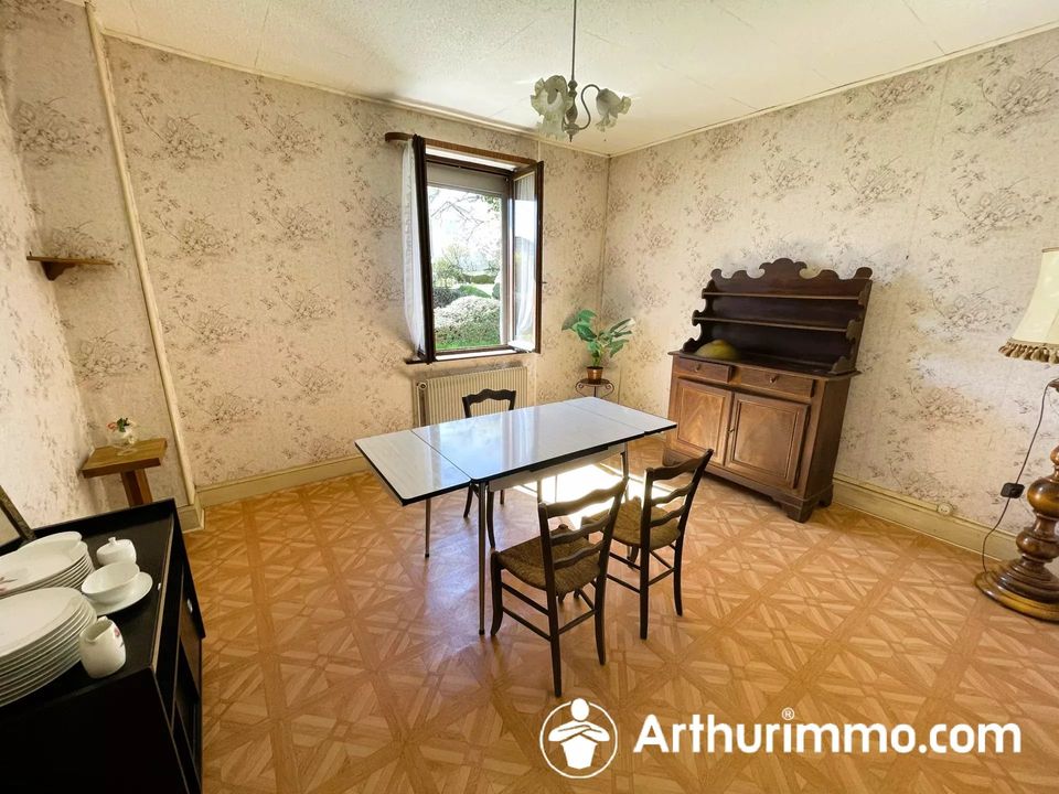 Villa en Montbeliard, Doubs - foto 5