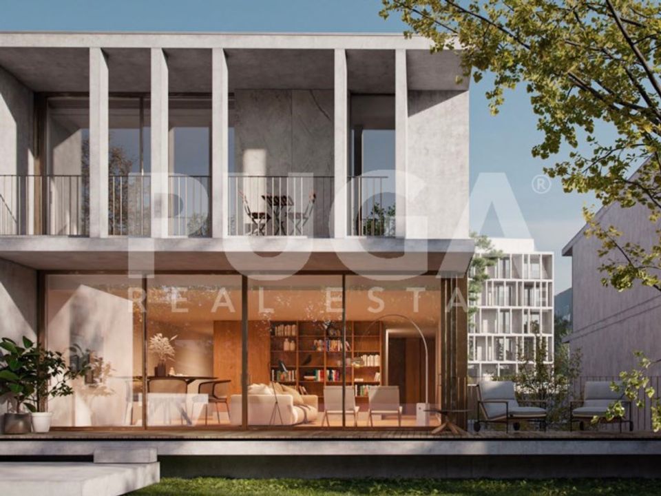Villa i Arcozelo, Porto - foto 1