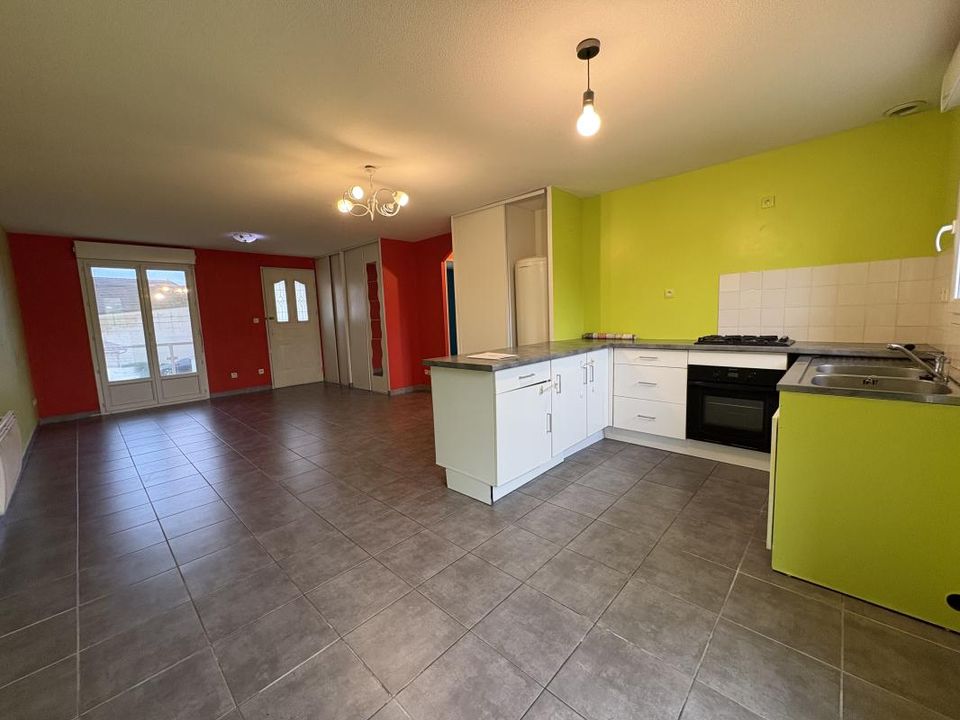 Lejlighed i Morestel, Isere - foto 3