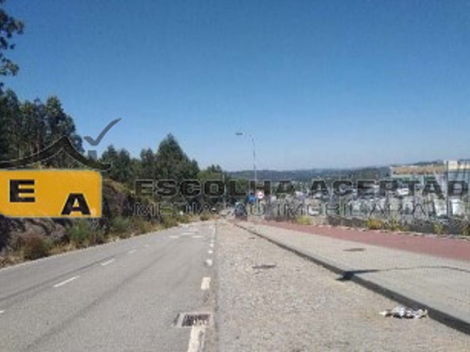 Helårsgrund i Valongo, Porto - foto 3