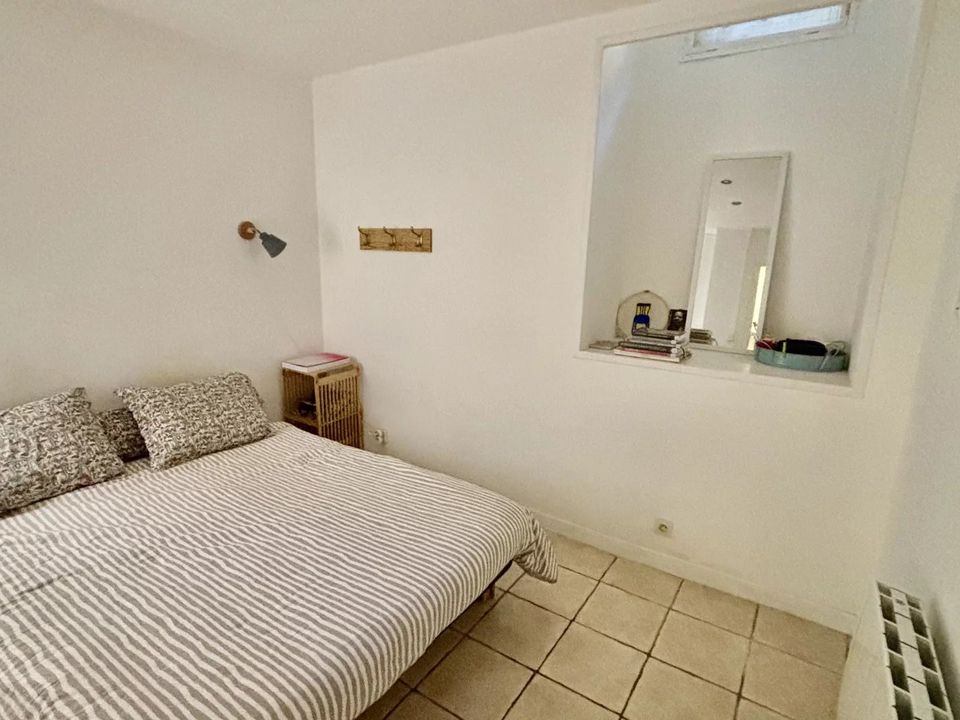 Lejlighed i Narbonne, Aude - foto 4