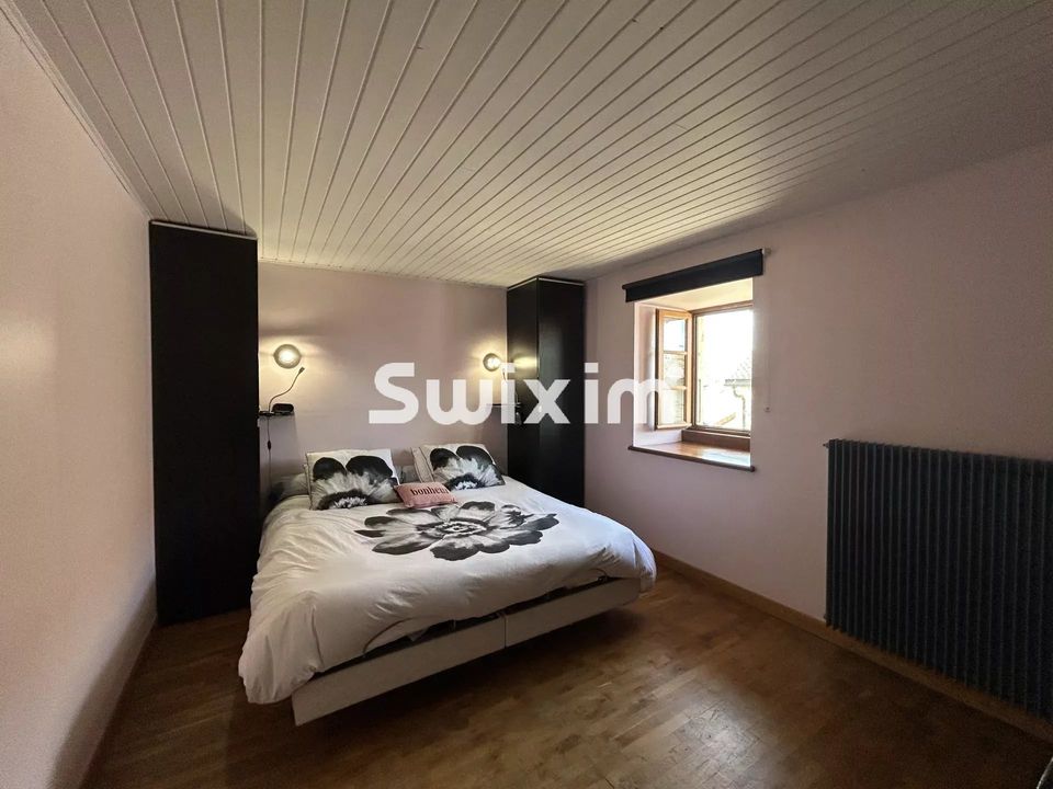 Villa i Château-Chalon, Jura - foto 3