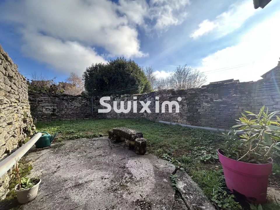 Villa i Château-Chalon, Jura - foto 4
