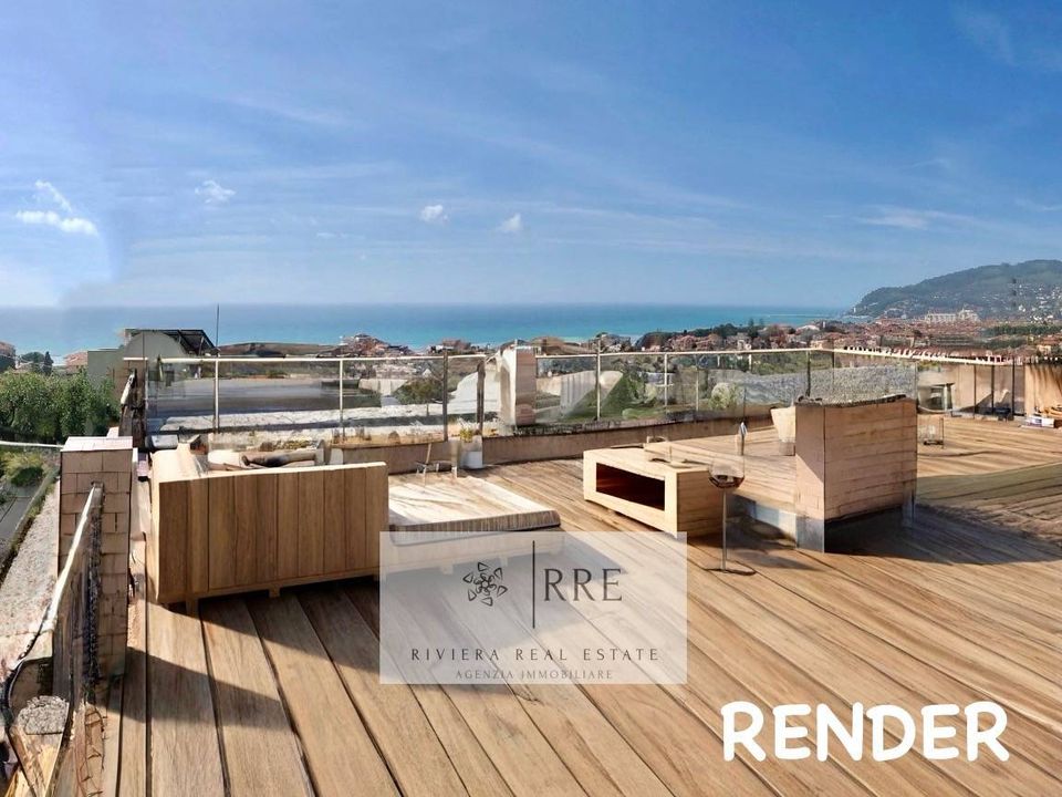Villa in Diano Marina, Imperia - photo 2