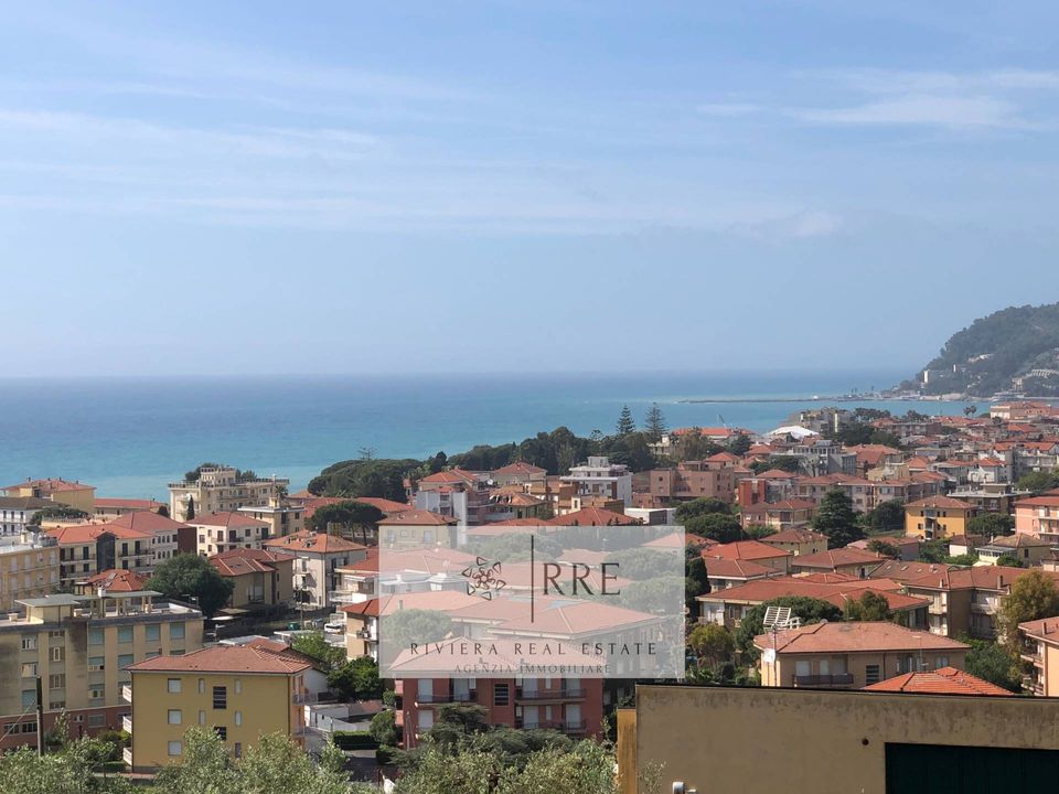 Villa in Diano Marina, Imperia - photo 4