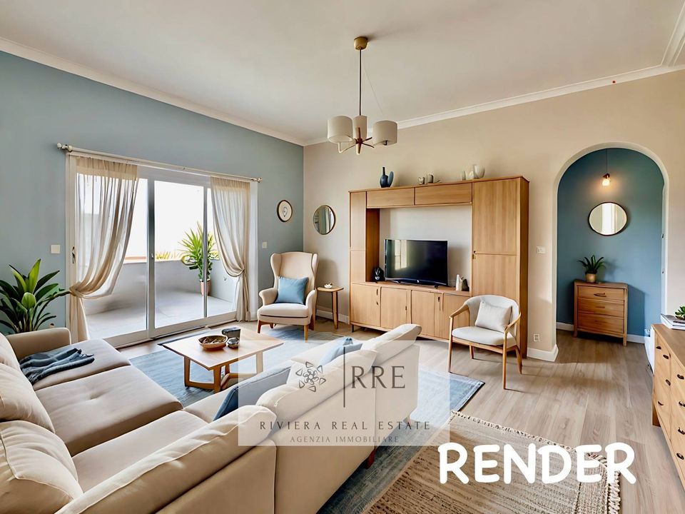 Villa in Diano Marina, Imperia - photo 5