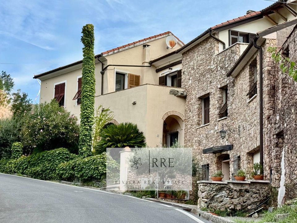 Villa i Vado Ligure, Savona - foto 1