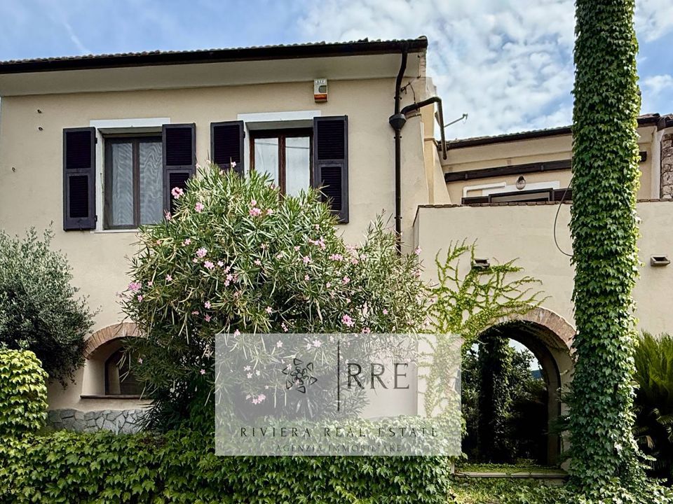 Villa i Vado Ligure, Savona - foto 2