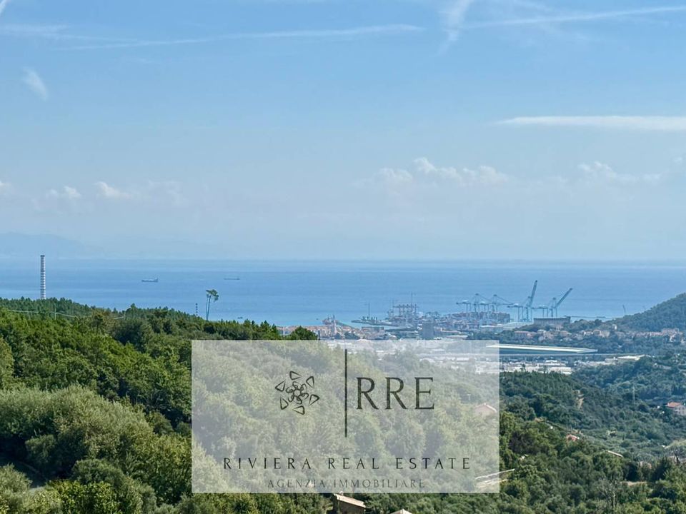 Villa i Vado Ligure, Savona - foto 3