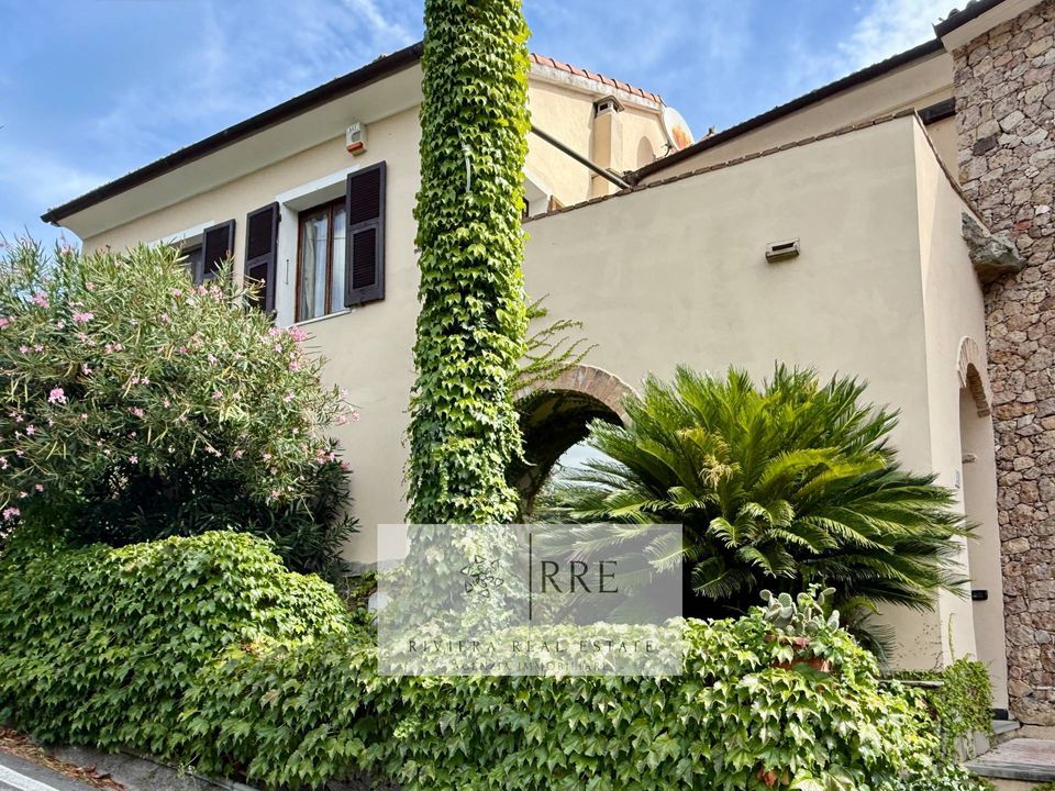 Villa i Vado Ligure, Savona - foto 4