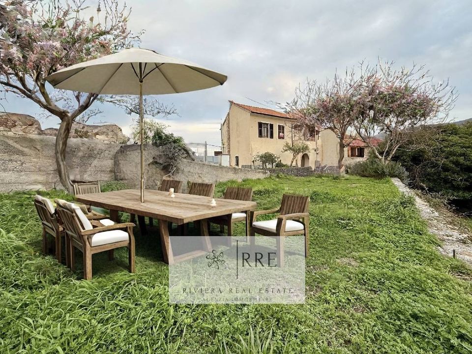 Villa i Vado Ligure, Savona - foto 5