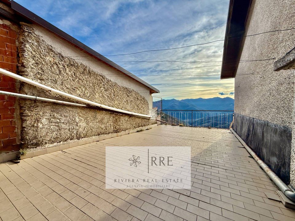 Villa i Aquila d'Arroscia, Imperia - foto 5