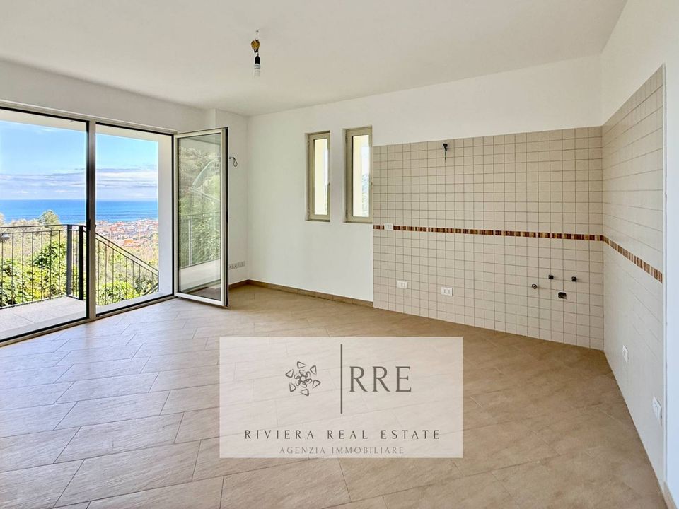 Lejlighed i Alassio, Savona - foto 2