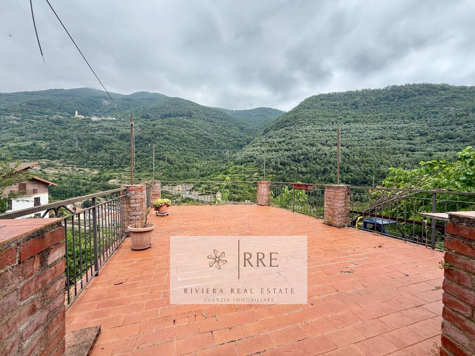 Villa i Rezzo, Imperia - foto 5