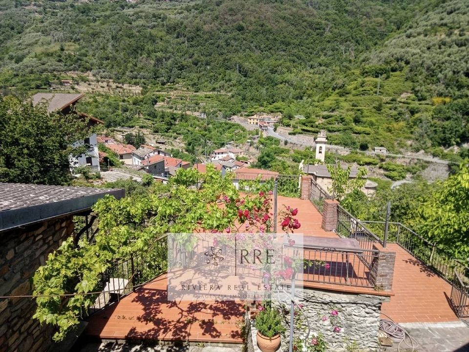 Villa i Rezzo, Imperia - foto 4