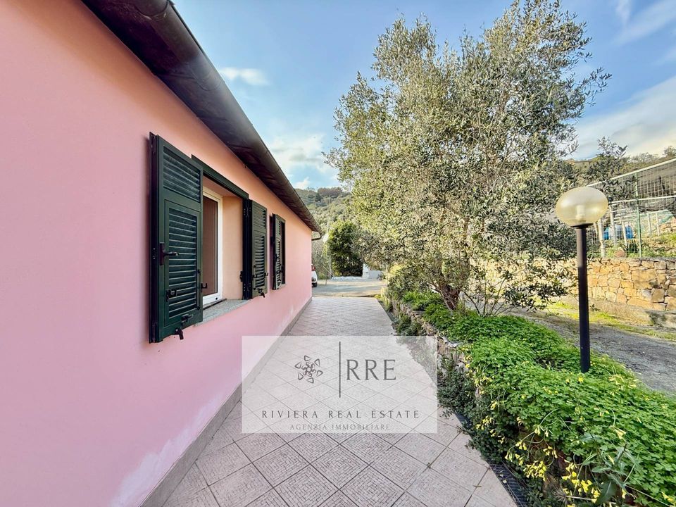 Villa i Imperia, Imperia - foto 2