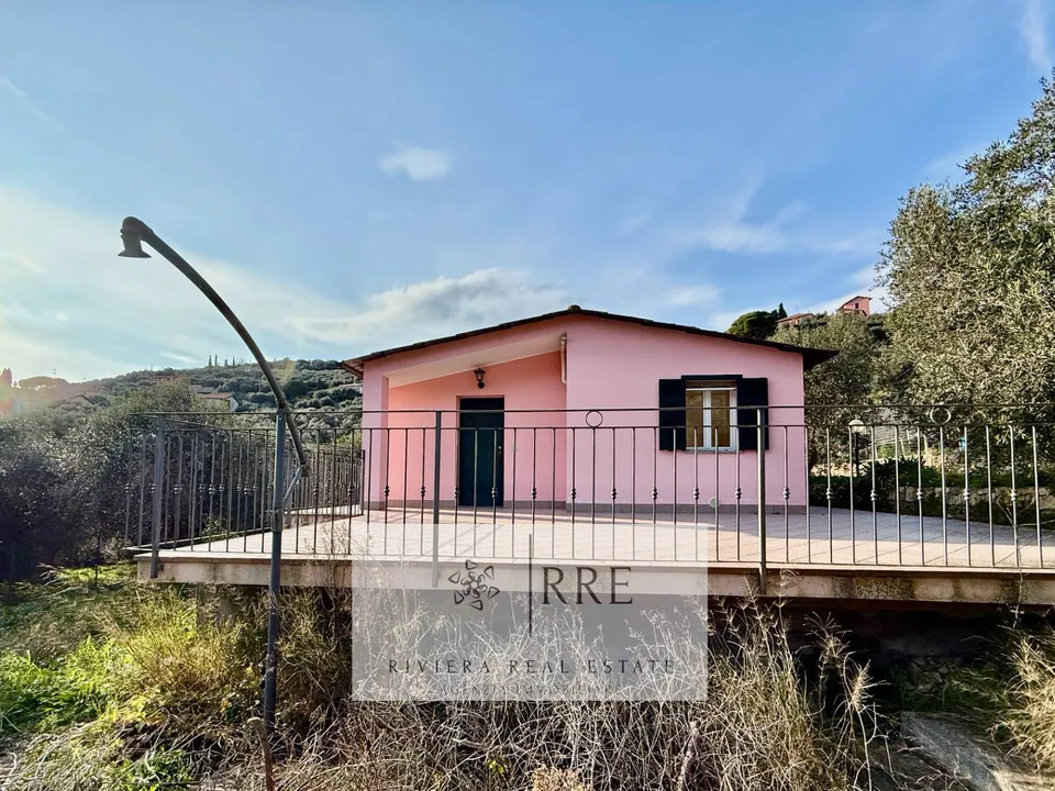 Villa i Imperia, Imperia - foto 3