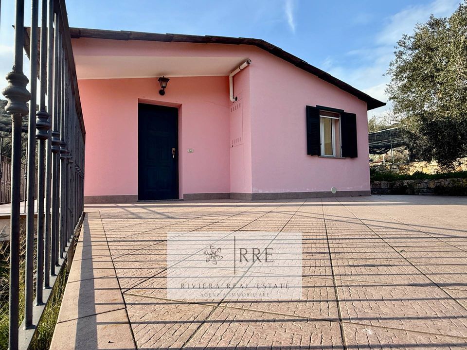 Villa i Imperia, Imperia - foto 4